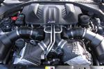 BMW M5 2012 года